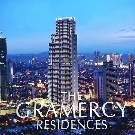 مانيلا The Gramercy Residences المظهر الخارجي الصورة
