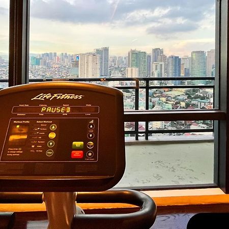 مانيلا The Gramercy Residences المظهر الخارجي الصورة