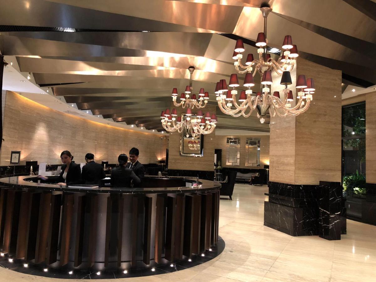 مانيلا The Gramercy Residences المظهر الخارجي الصورة