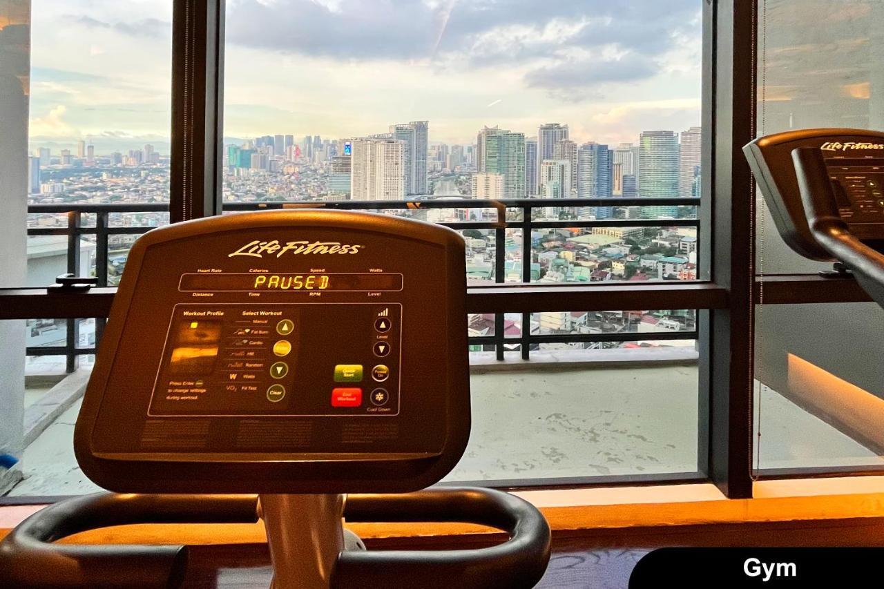 مانيلا The Gramercy Residences المظهر الخارجي الصورة