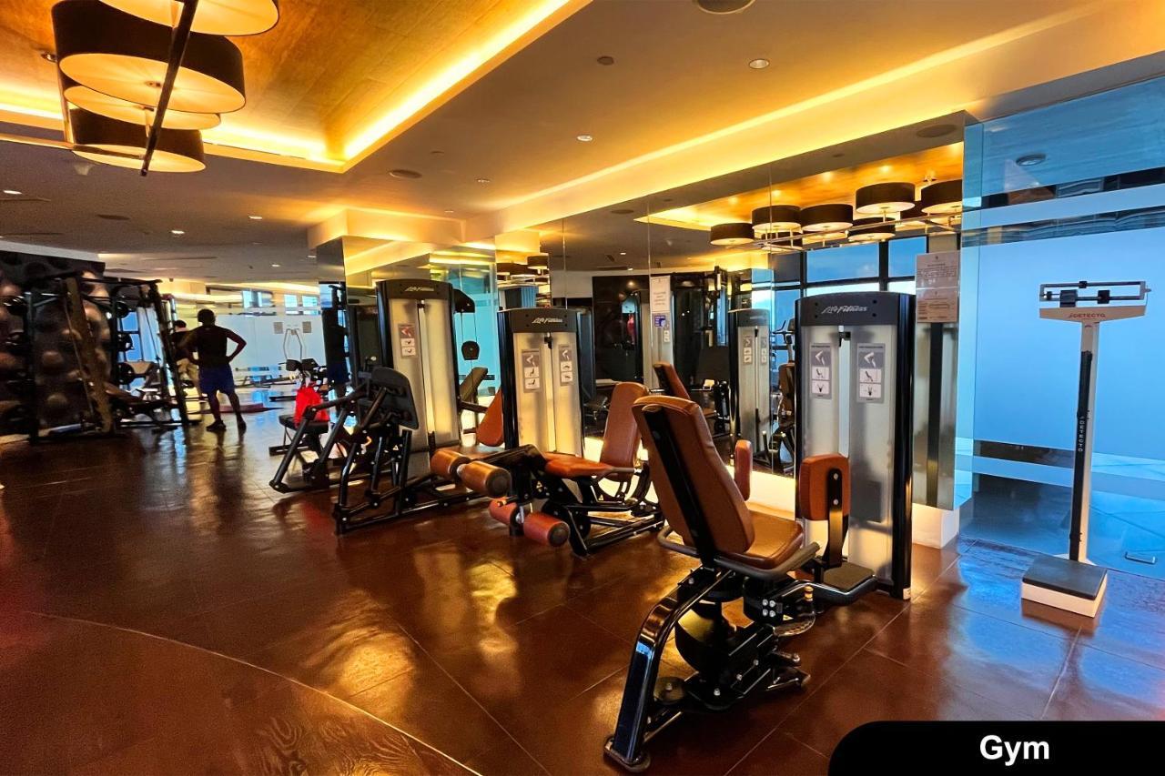 مانيلا The Gramercy Residences المظهر الخارجي الصورة