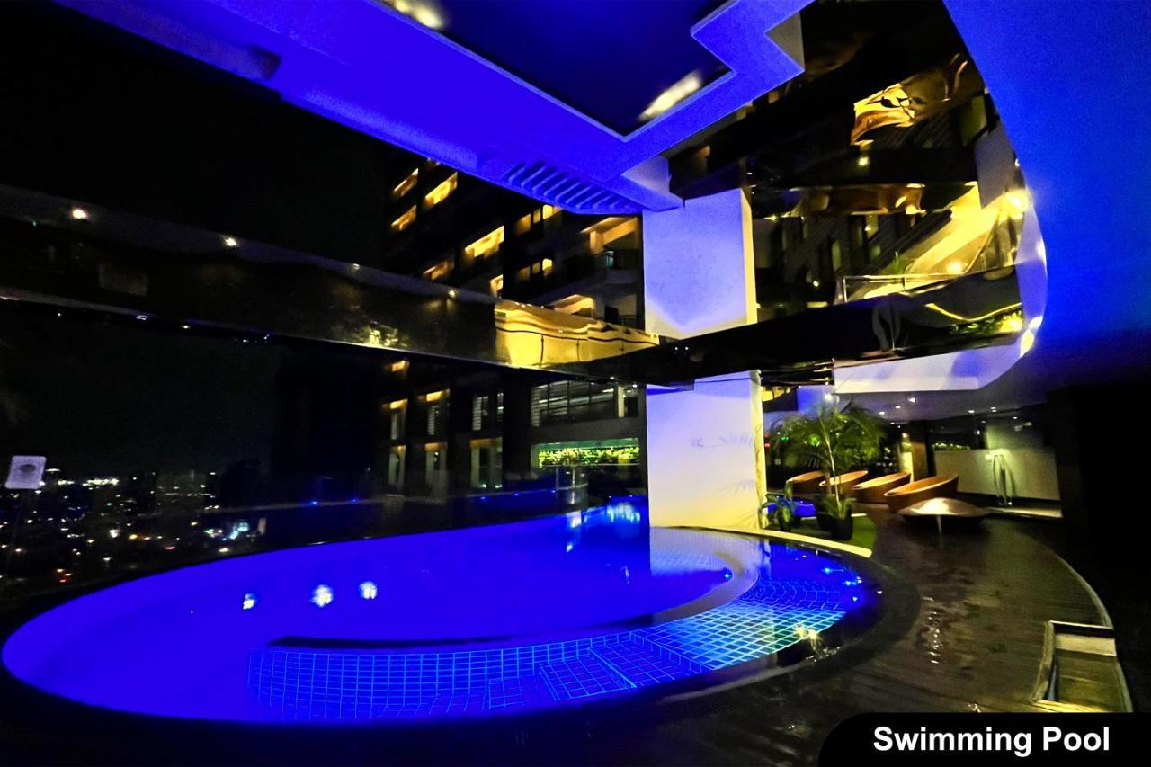 مانيلا The Gramercy Residences المظهر الخارجي الصورة