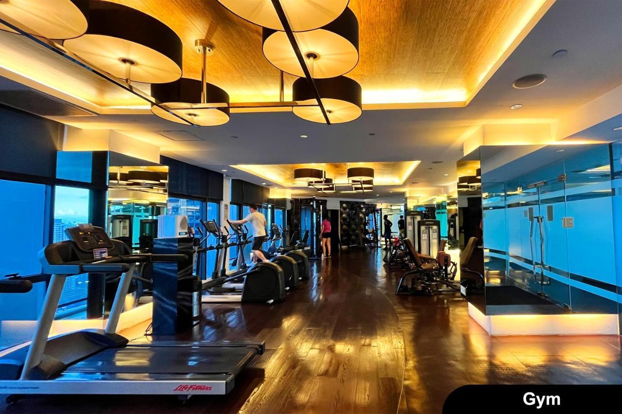 مانيلا The Gramercy Residences المظهر الخارجي الصورة