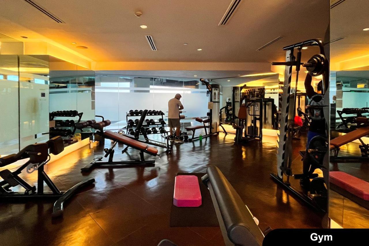 مانيلا The Gramercy Residences المظهر الخارجي الصورة
