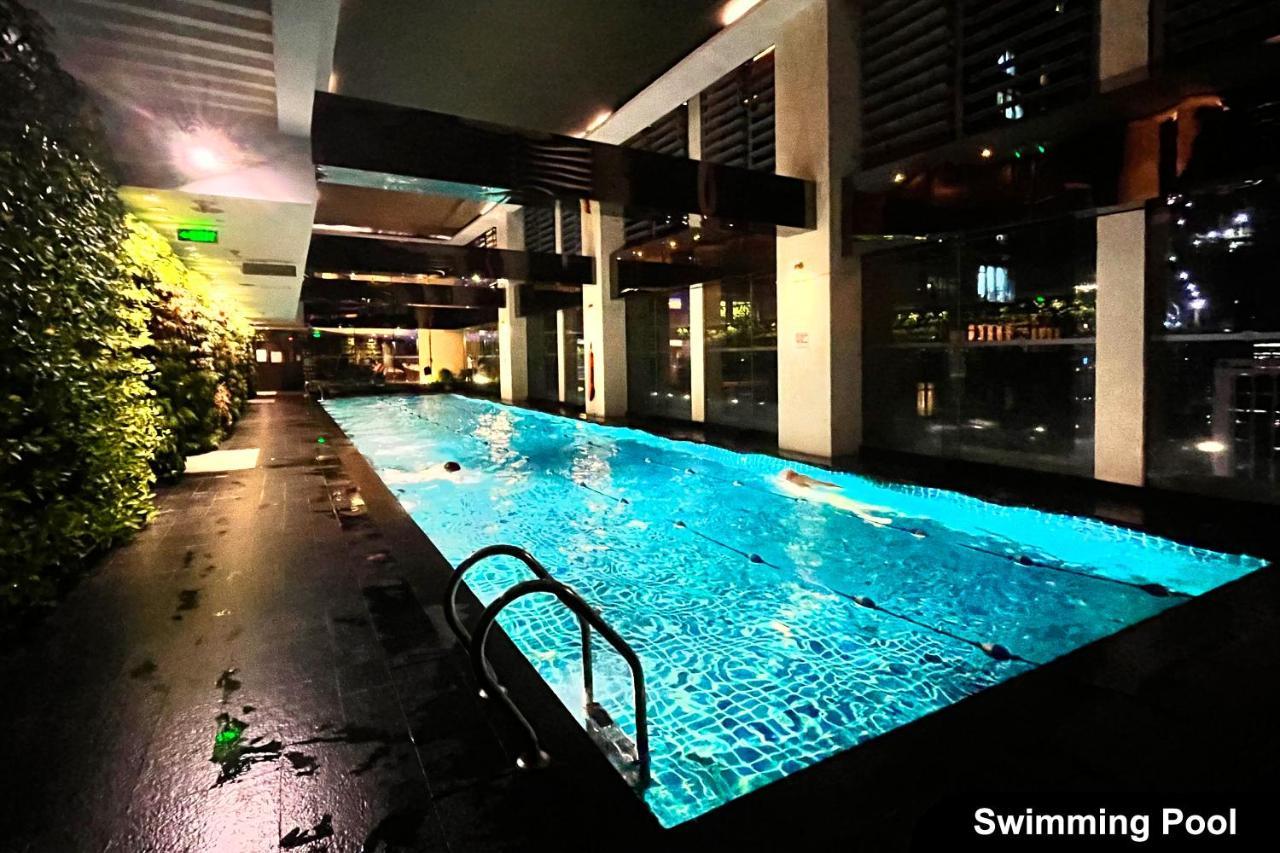 مانيلا The Gramercy Residences المظهر الخارجي الصورة