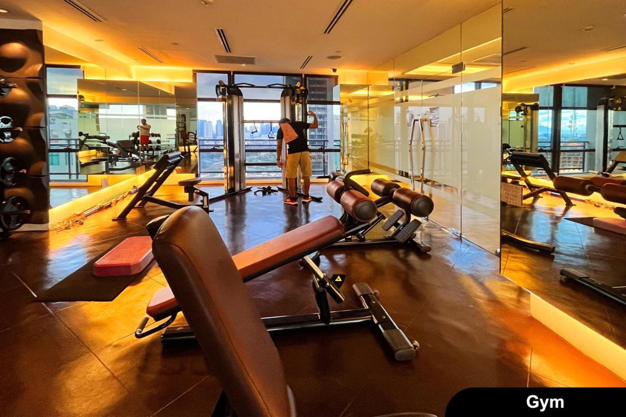 مانيلا The Gramercy Residences المظهر الخارجي الصورة