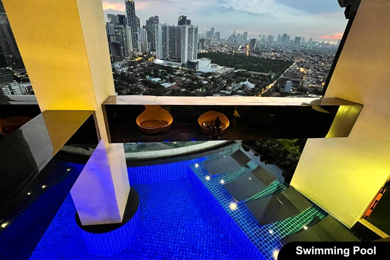 مانيلا The Gramercy Residences المظهر الخارجي الصورة
