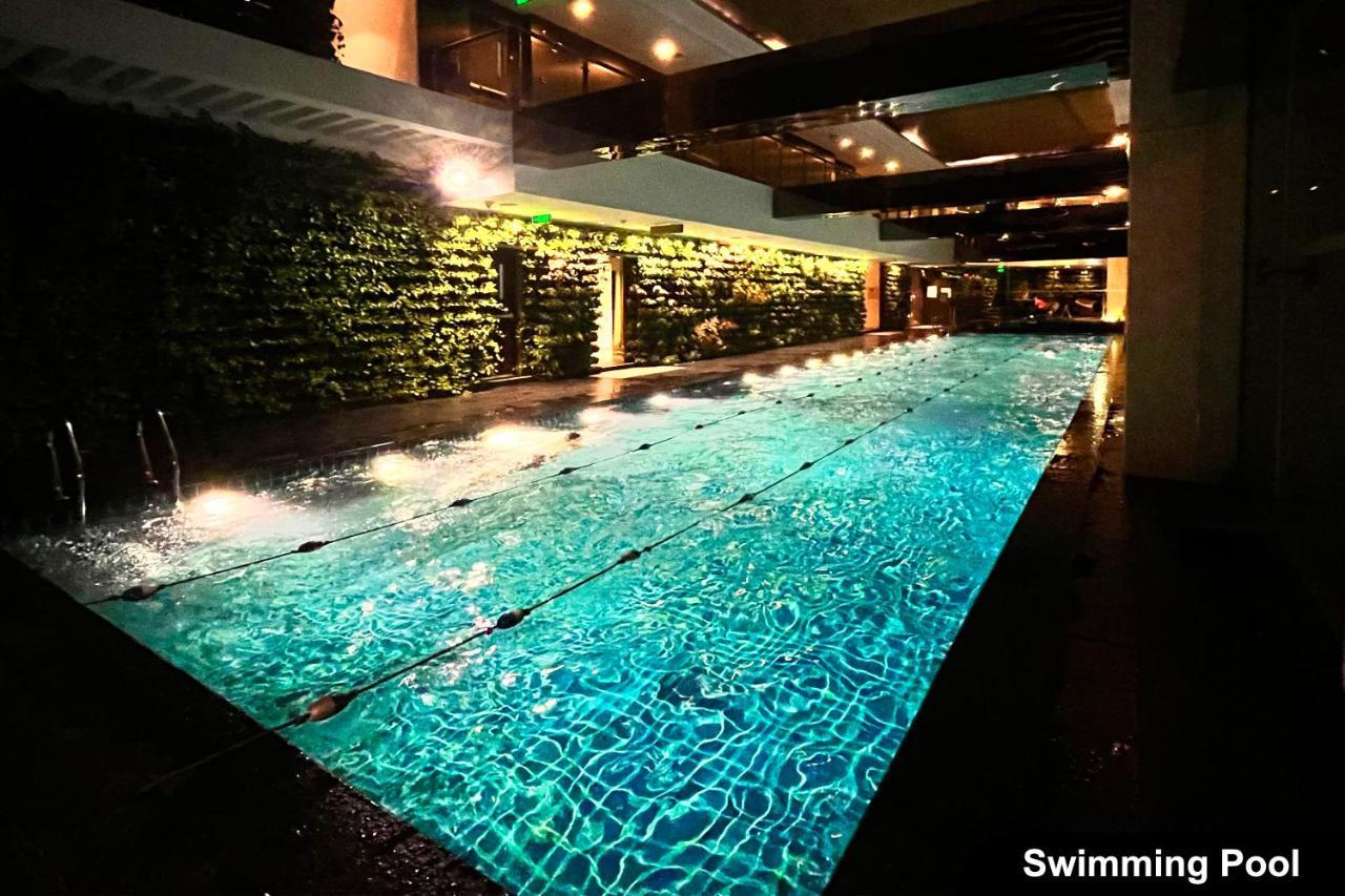 مانيلا The Gramercy Residences المظهر الخارجي الصورة