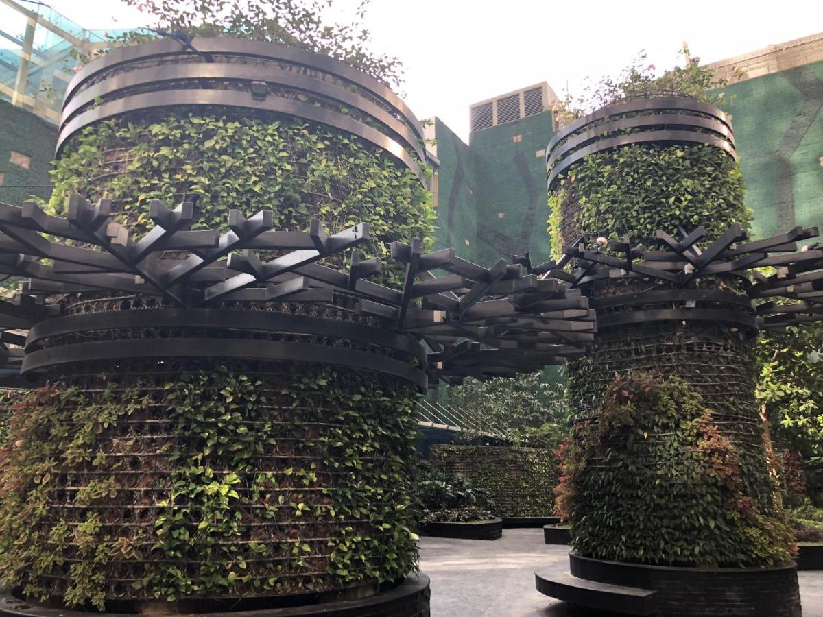 مانيلا The Gramercy Residences المظهر الخارجي الصورة