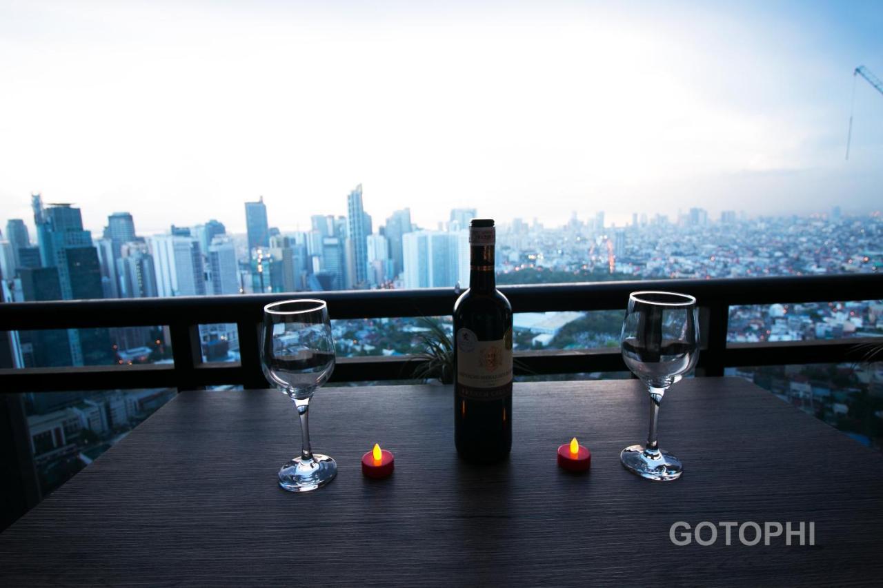 مانيلا The Gramercy Residences الغرفة الصورة