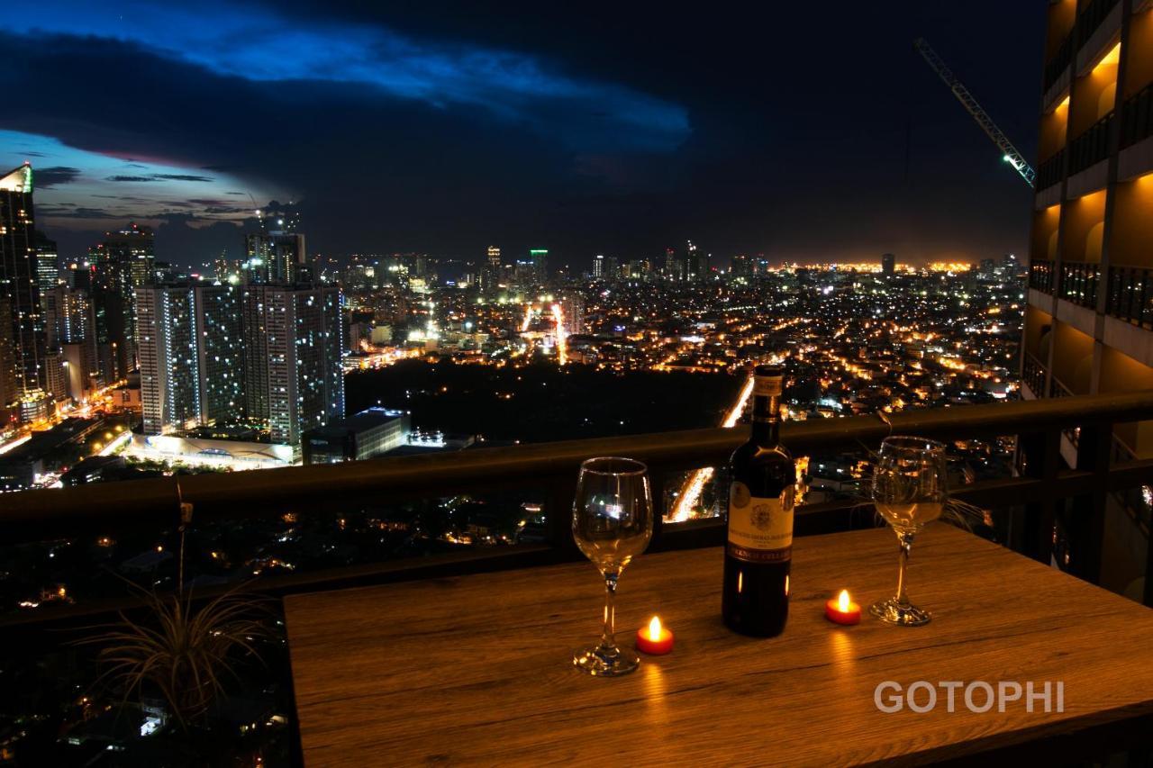 مانيلا The Gramercy Residences المظهر الخارجي الصورة