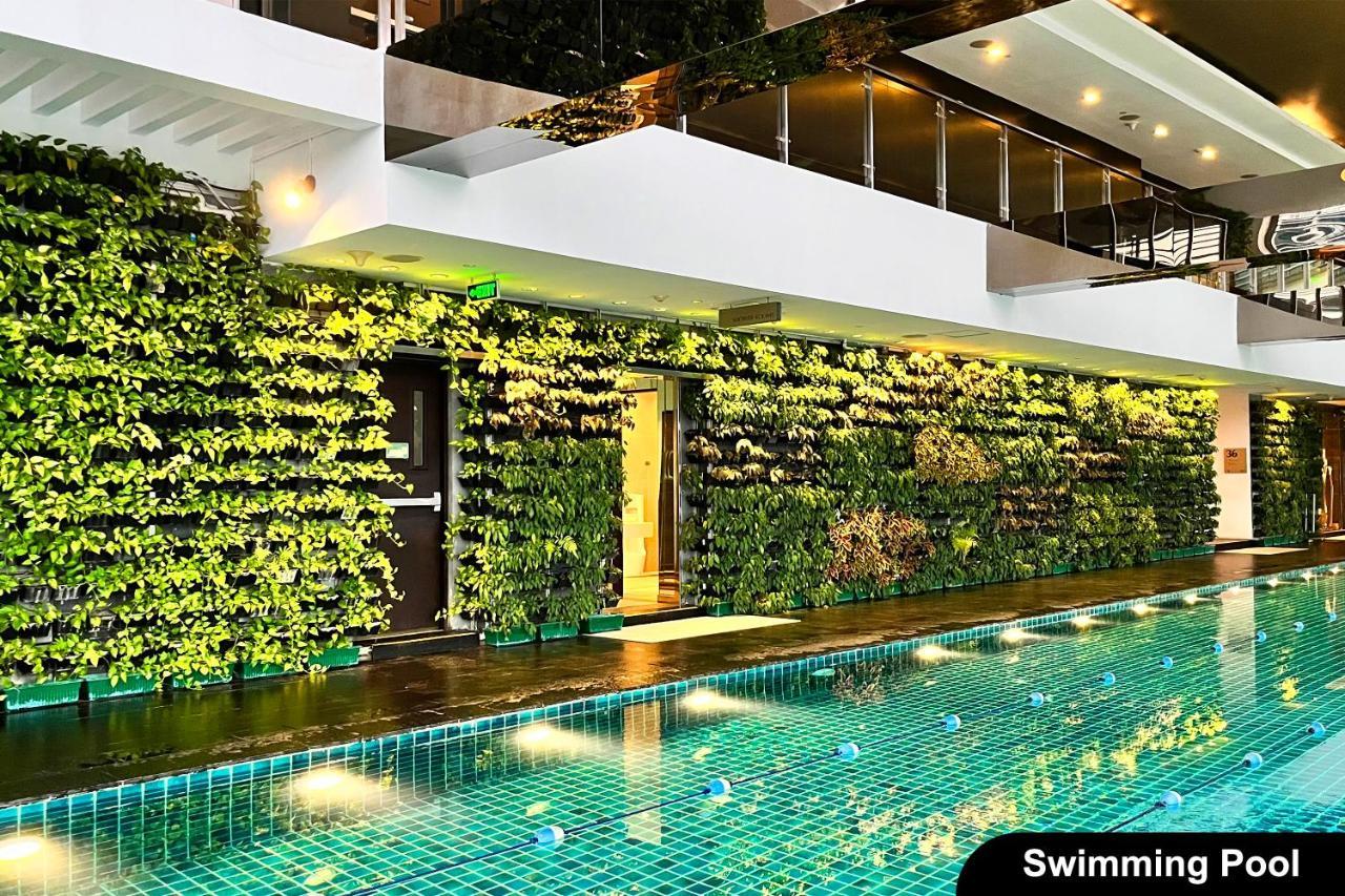 مانيلا The Gramercy Residences المظهر الخارجي الصورة